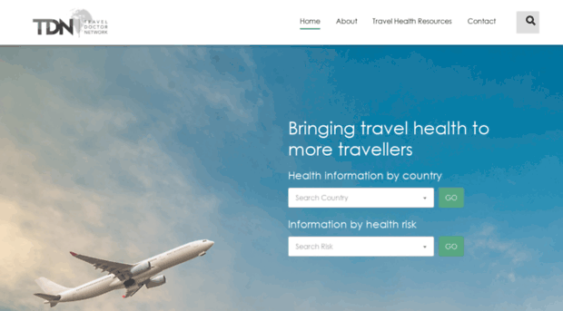 traveldoctor.network