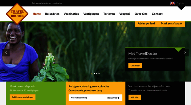 traveldoctor.nl