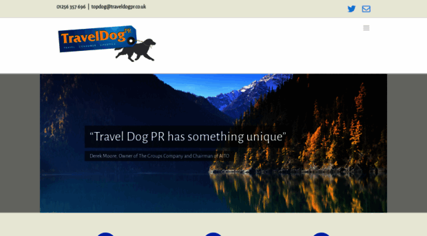 traveldogpr.co.uk