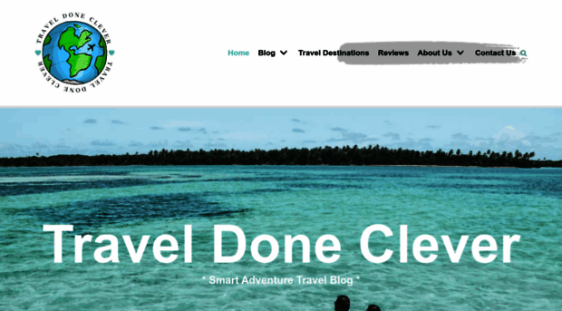 traveldoneclever.com