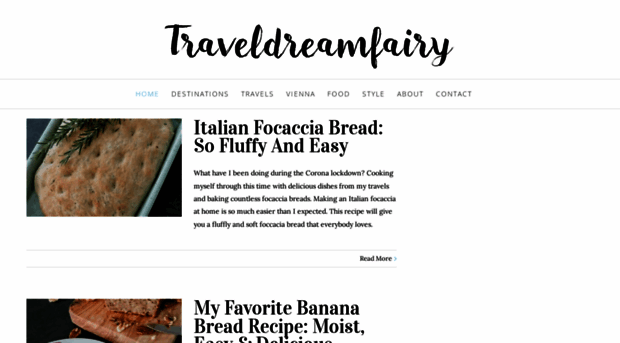 traveldreamfairy.com