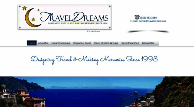 traveldreams.us