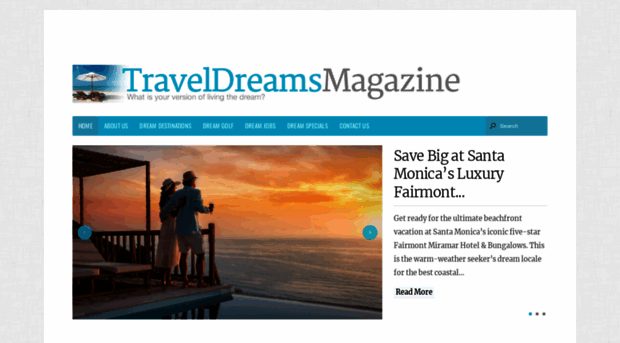 traveldreamsmagazine.com