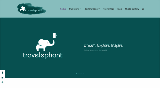 travelephant.com