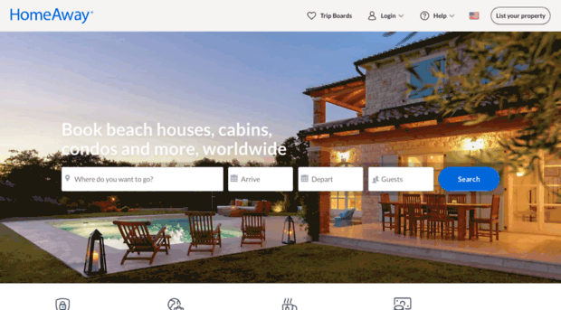 traveler.homeaway.com