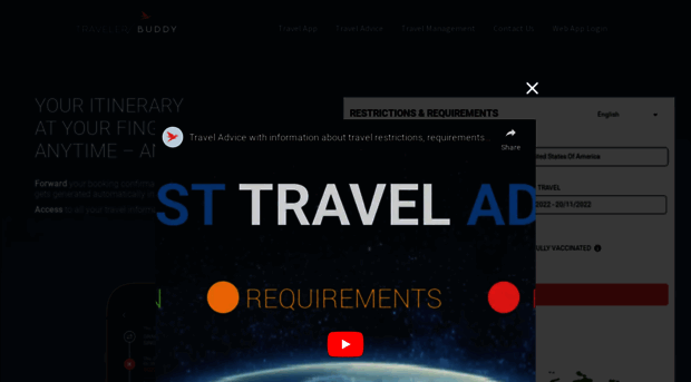 travelerbuddy.com