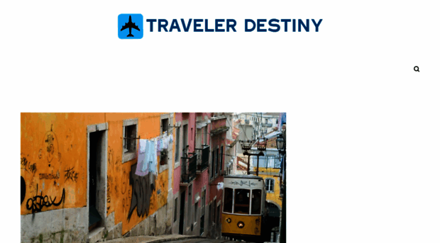 travelerdestiny.com