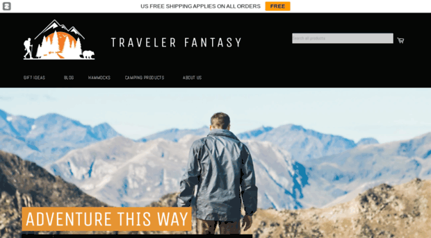 travelerfantasy.com