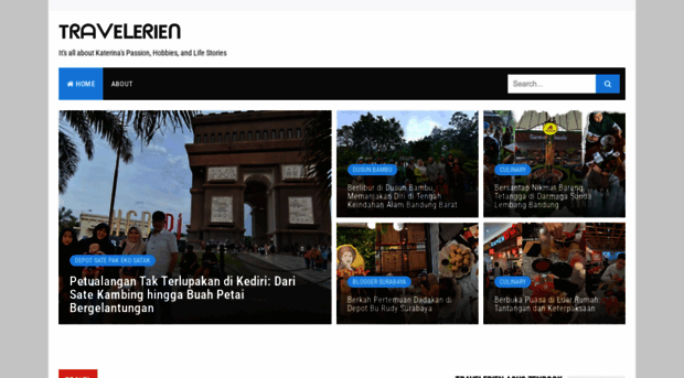 travelerien.com