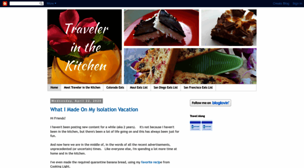 travelerinthekitchen.com