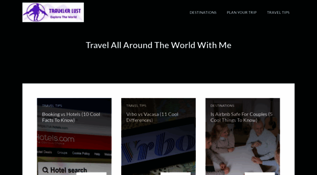 travelerlust.com