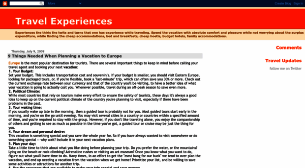 travelers-experiences.blogspot.com