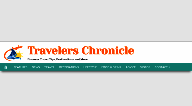 travelerschronicle.com