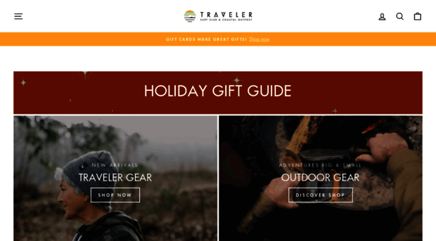 travelersf.com