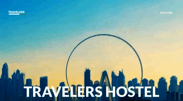 travelershostel.ae