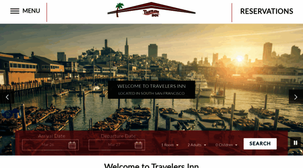 travelersinnonline.com