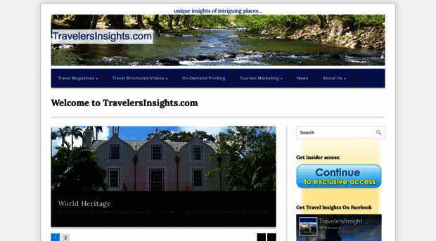 travelersinsights.com