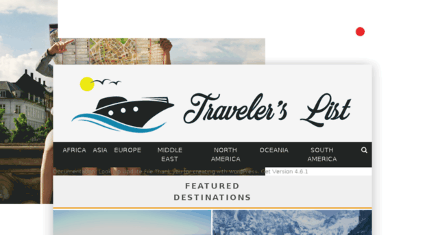 travelerslist.com