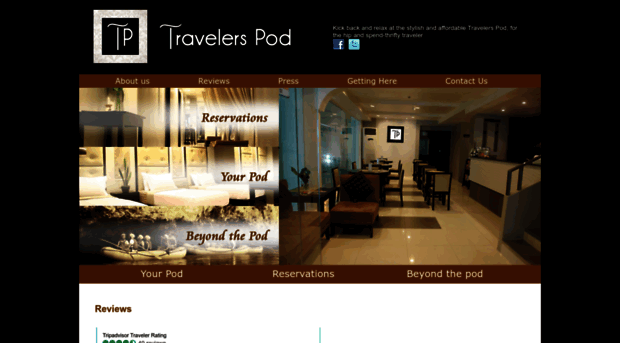 travelerspod.com