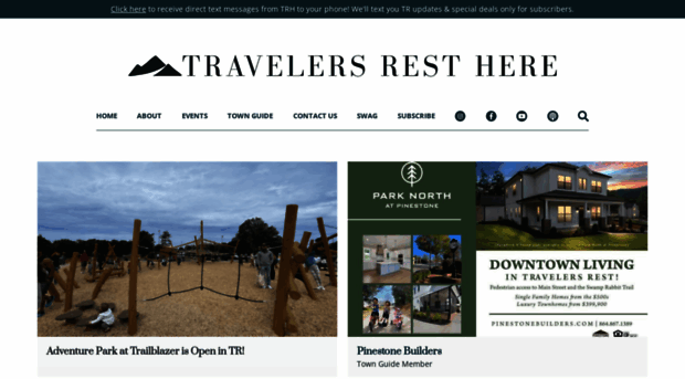 travelersresthere.com