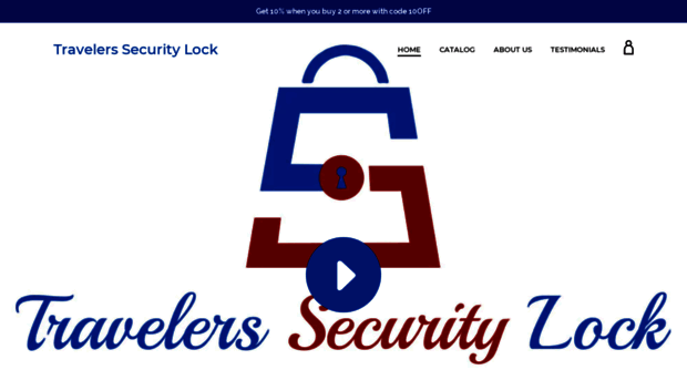 travelerssecuritylock.com