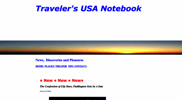 travelersusanotebook.com