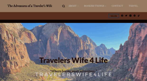 travelerswife4life.com