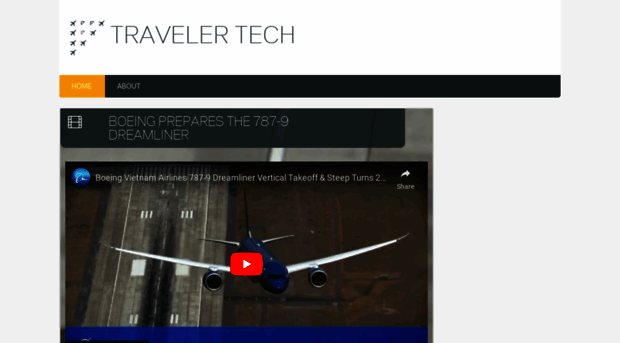 travelertech.com