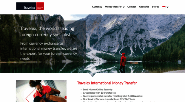 travelex.com.sg