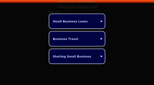 travelexbusiness.com