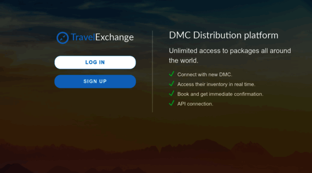 travelexchange.io