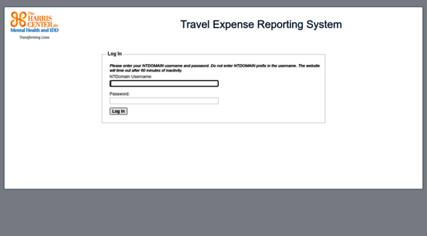 travelexpense.mhmraharris.org