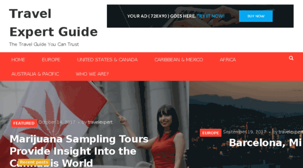 travelexpertguide.org