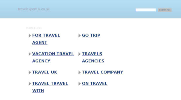 travelexpertuk.co.uk