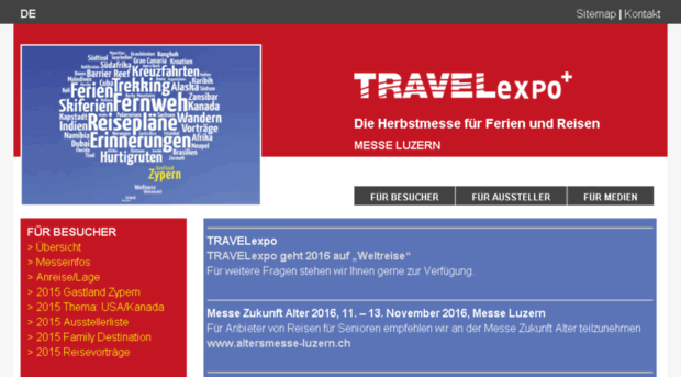 travelexpo.ch