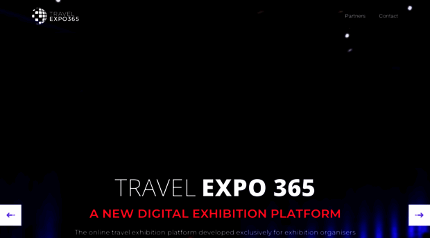 travelexpo365.com