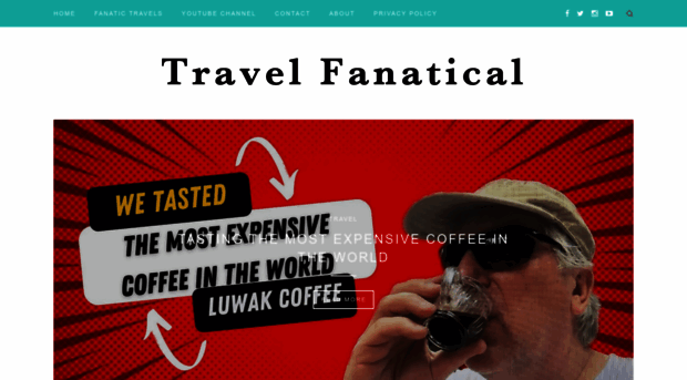 travelfanatical.com