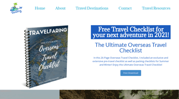 travelfaring.com