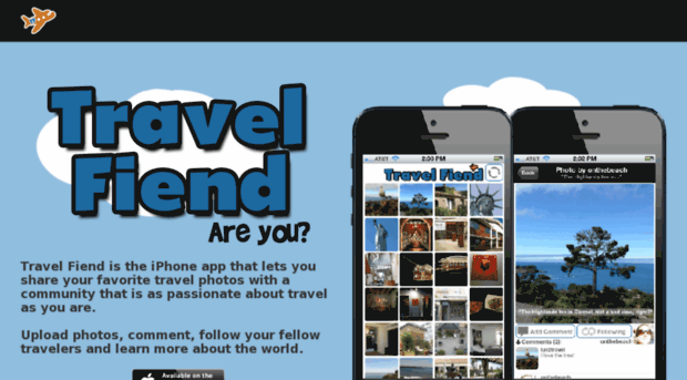 travelfiend.com