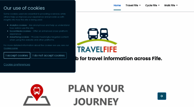 travelfife.com