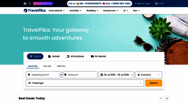 travelfika.com