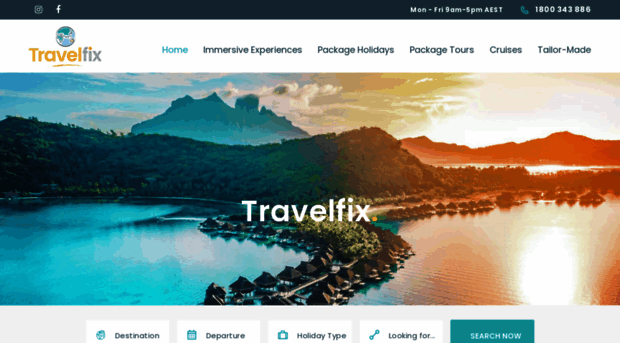 travelfix.com.au