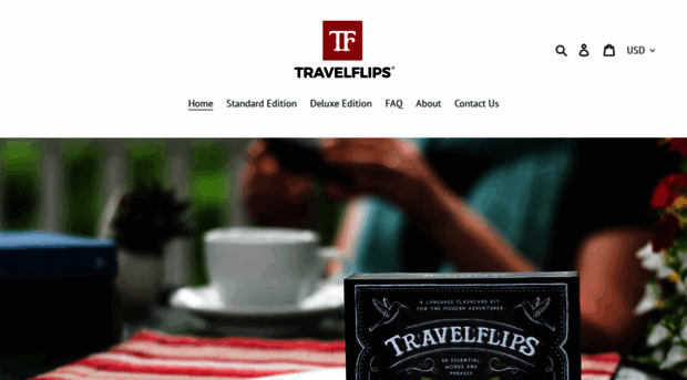 travelflips.com