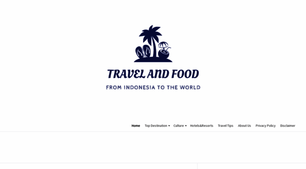 travelfoodfashion.com