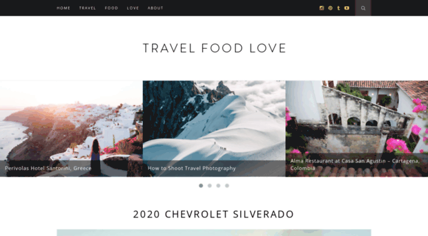 travelfoodlove.co