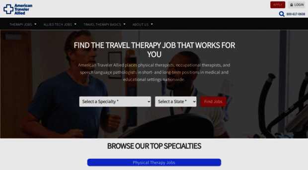 travelforce.com