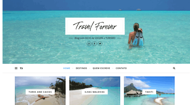 travelforever.com.br