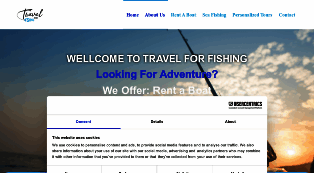 travelforfishing.com