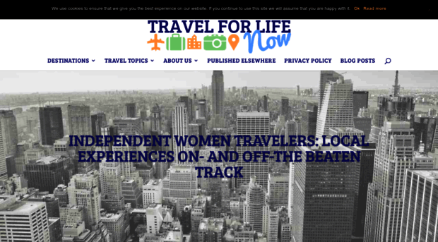 travelforlifenow.com