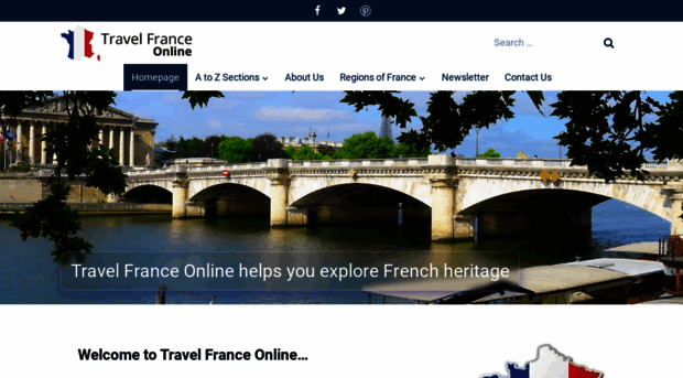 travelfranceonline.com